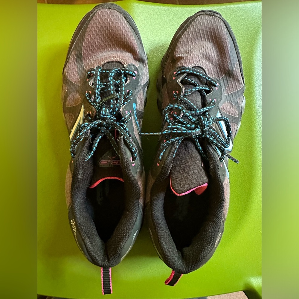 New Balance Trail Runners